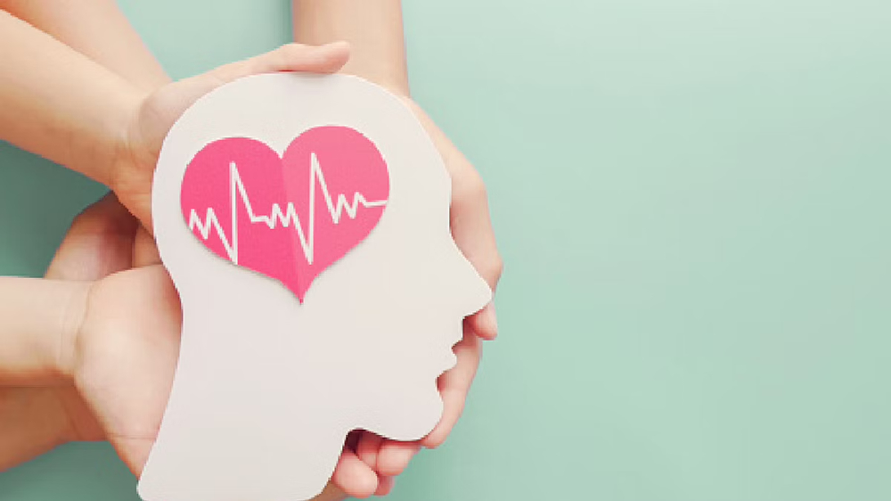 Mental issues preventable if treated on time