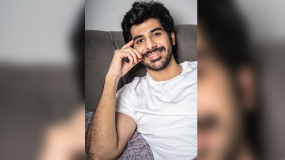Pavail Gulati shares his experience working with Neena, Rashmika