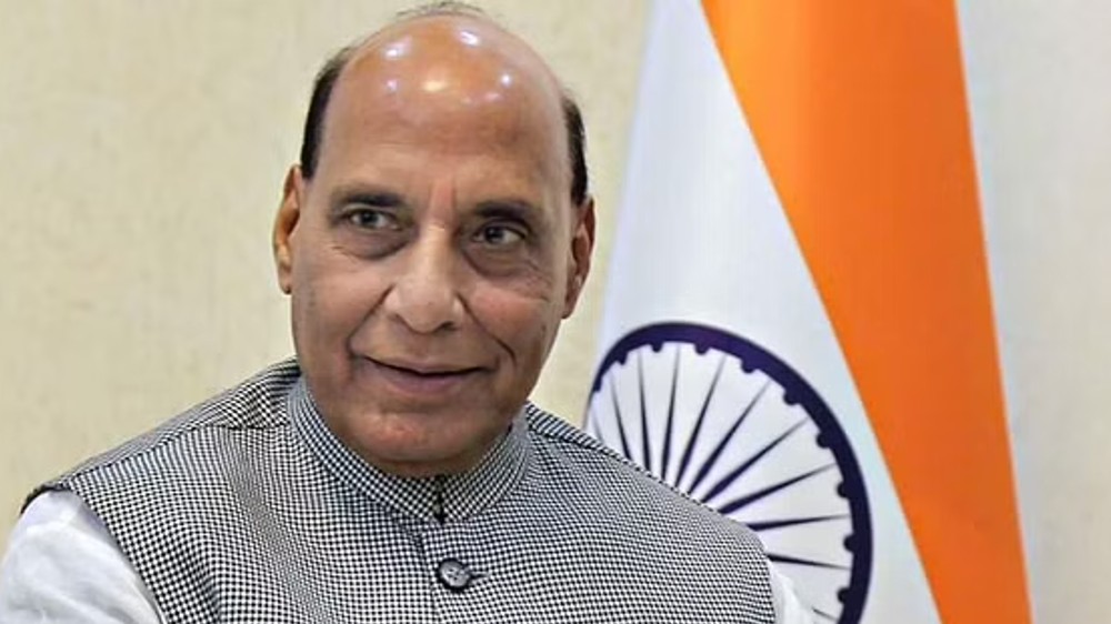 Decision on PoK should have been taken during 1971 Indo-Pak war