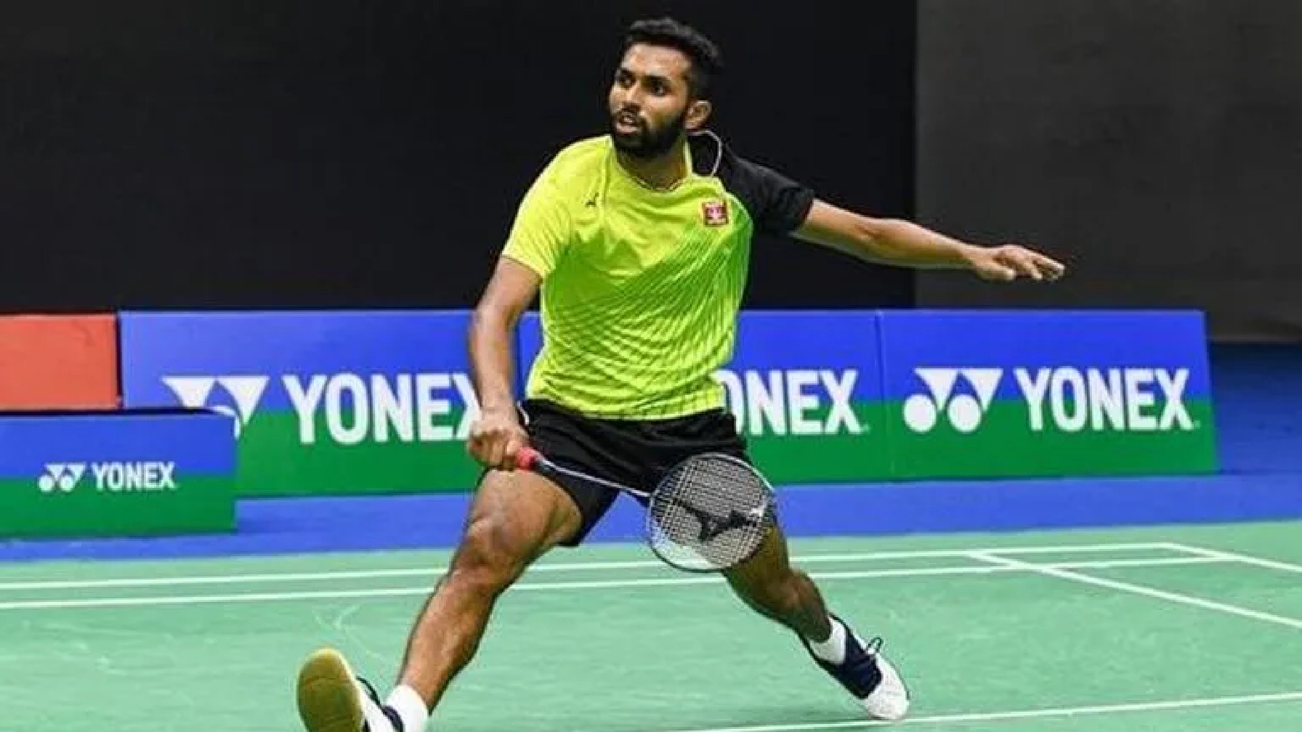 HS Prannoy climbs to world no. 16 in latest BWF rankings