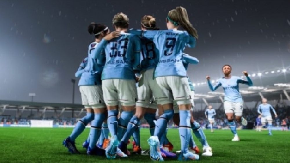 EA brings anti-cheat solution for PC games