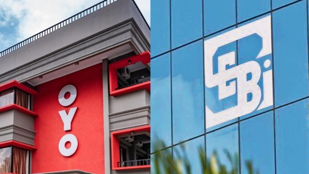 OYO files addendum with SEBI for its public issue