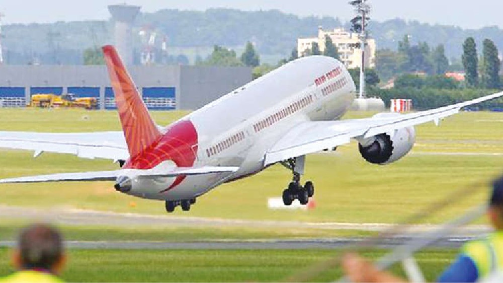 Air India to proactively alert fliers on flight changes, delays