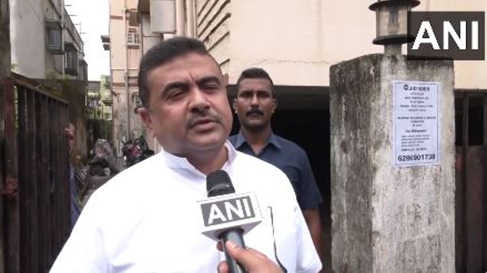 Adhikari detained, says Mamata turned Bengal into North Korea