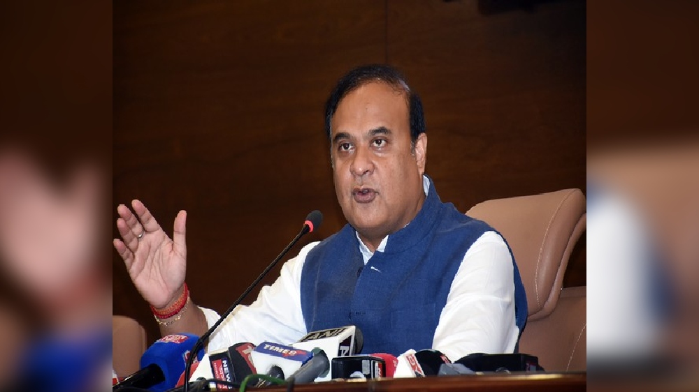 Sarma welcomes ban on PFI; Police on alert over outfits activities