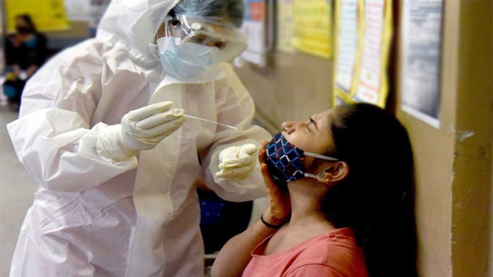 Currently, Covid count in TN stands at 35.72 lakh