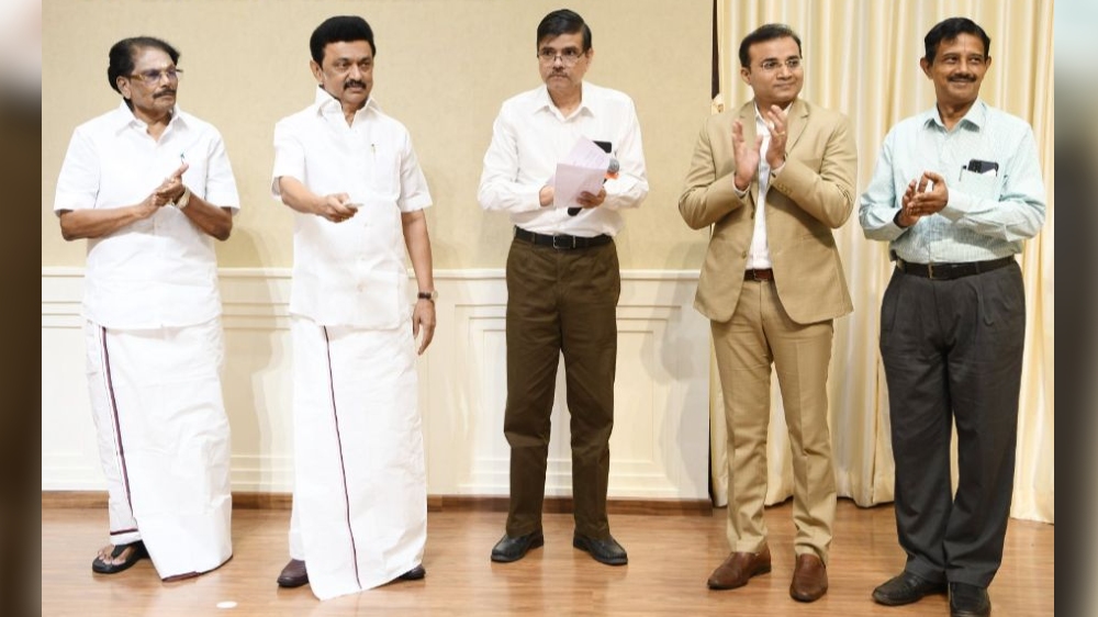 ‘Engirundhum Ennerathilum’ scheme to ease patta transfer in TN