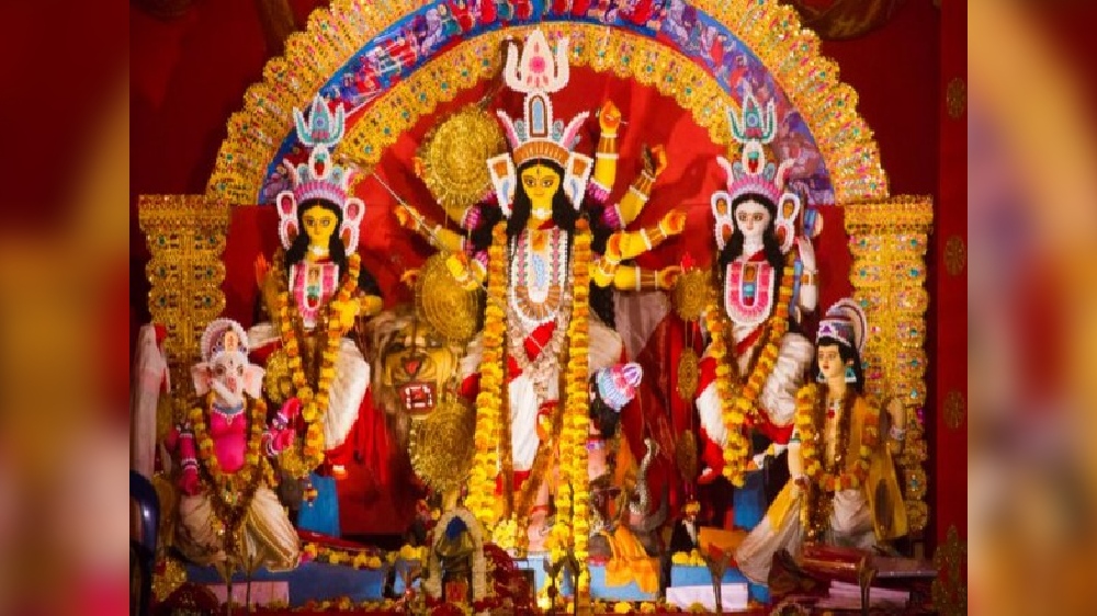 Navratri 2022: History, significance and timeline Navratri 2022: History, significance and timeline