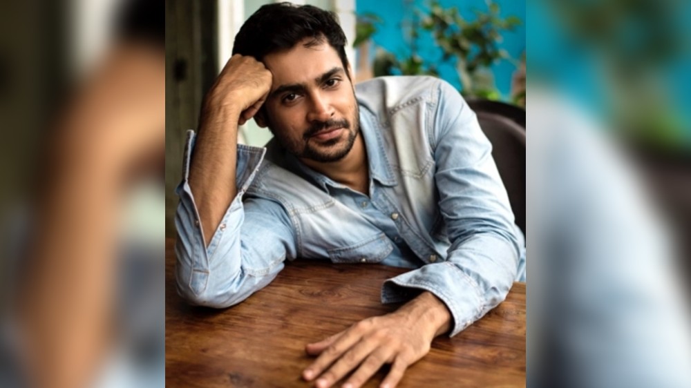 After Delhi Crime 2, Jatin Goswami to act in Patna Shukla