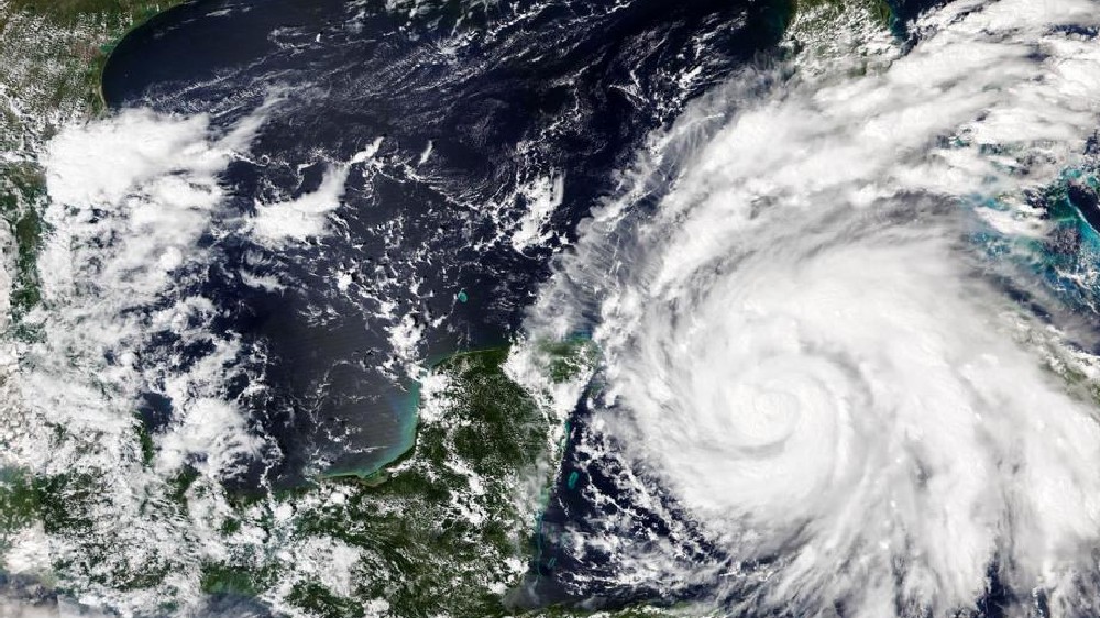 Hurricane Ian makes landfall in Cuba en route to Florida