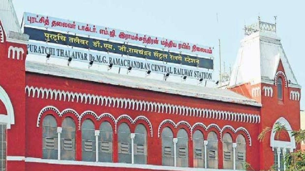 Several express trains patterns changed from tomorrow