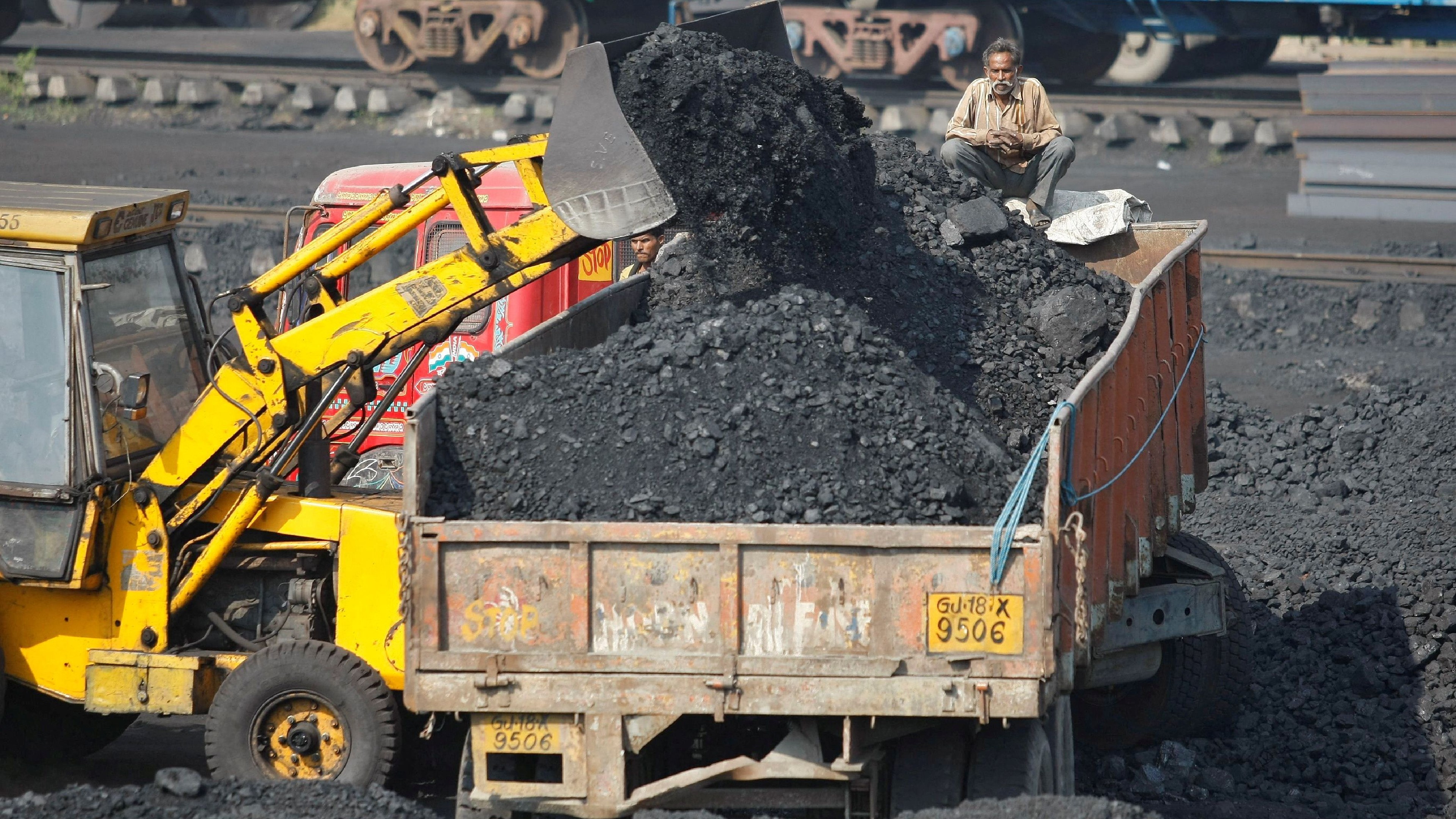 Almost 50% coal blocks allotted to PSUs face delay in production