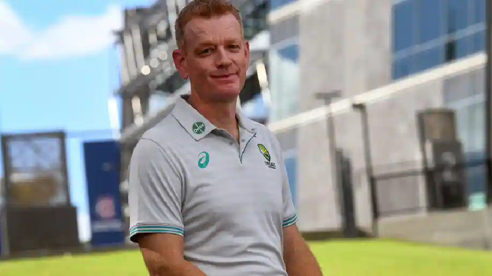 McDonald lauds ‘outstanding’ Axar