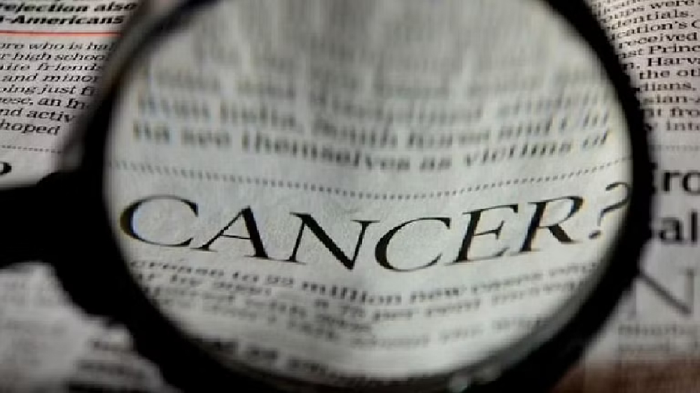 Pancreatic cancer linked to obesity may be fueled by stress granules