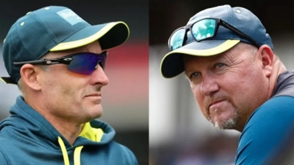 Hussey, Saker included in England’s coaching staff for T20 WC Hussey, Saker included in England’s coaching staff for T20 WC