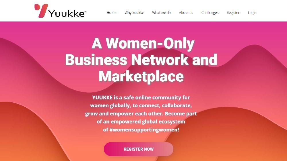 Yuukke, an app to help women entrepreneurs launched in Chennai