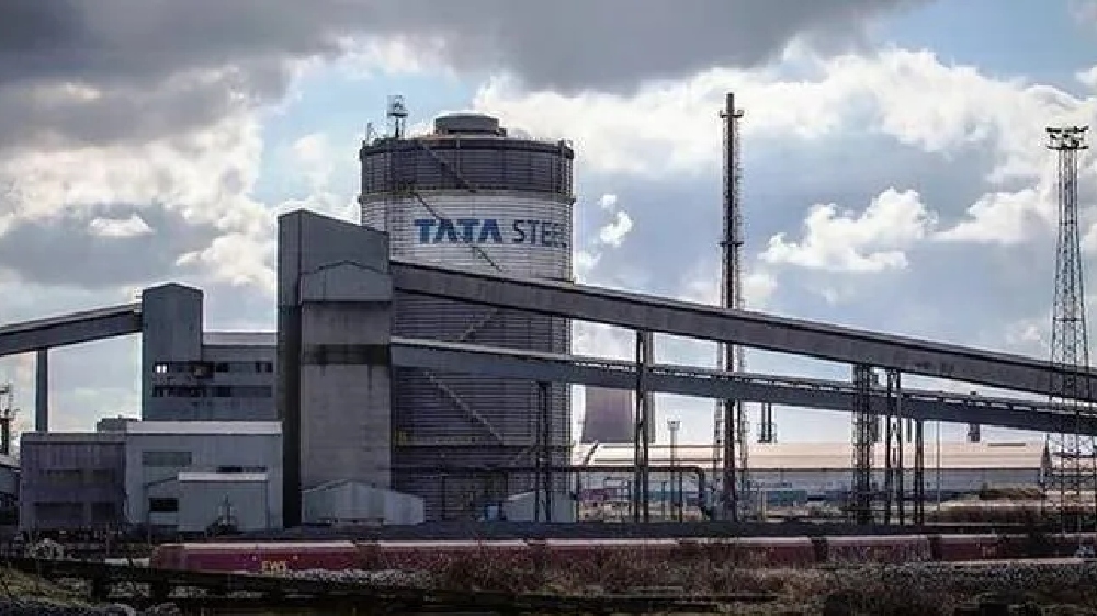 Tata Steel to implode obsolete unit at Jamshedpur