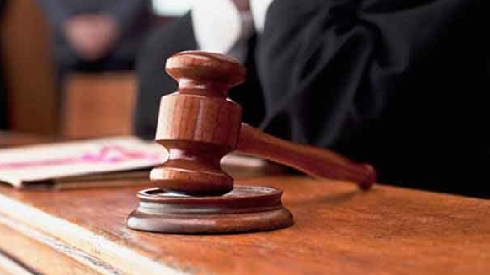 Man gets lifer for sexually assaulting diffabled woman