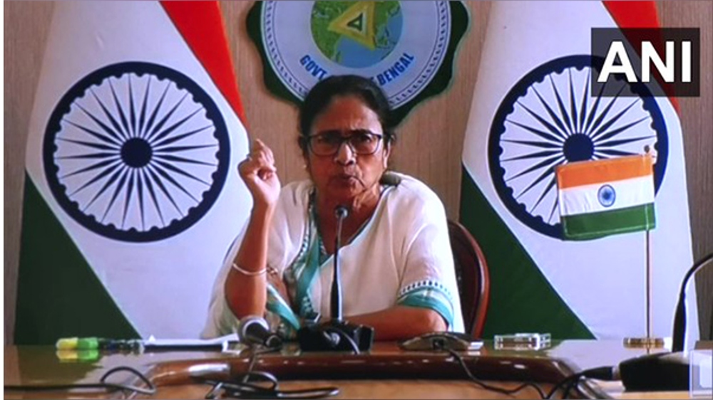 Parties react to Mamatas not all are bad in Sangh Parivar praise