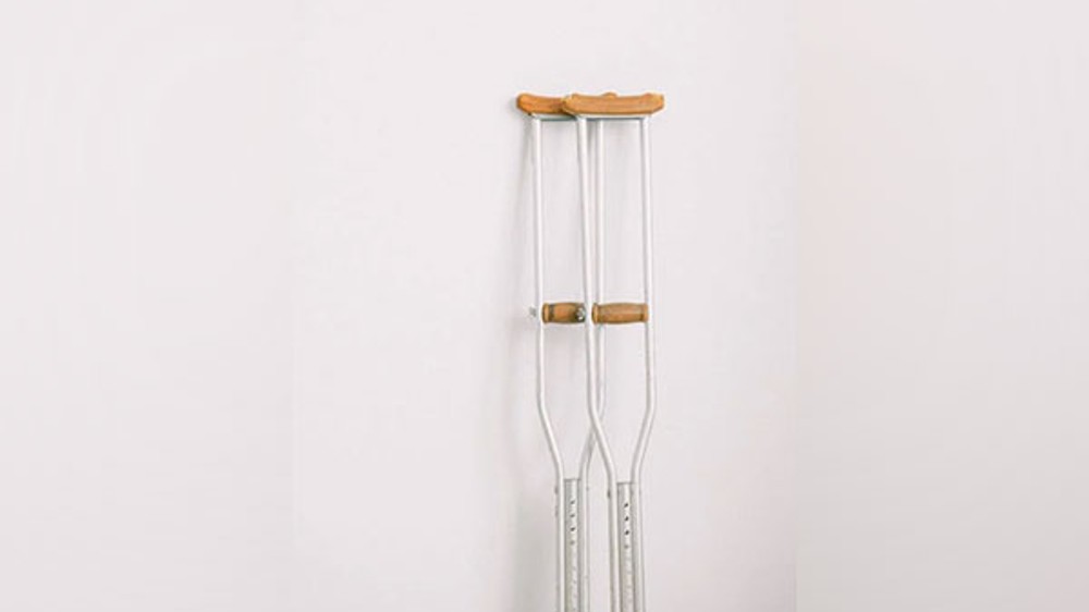 Hip fractures will double worldwide by 2050: Research