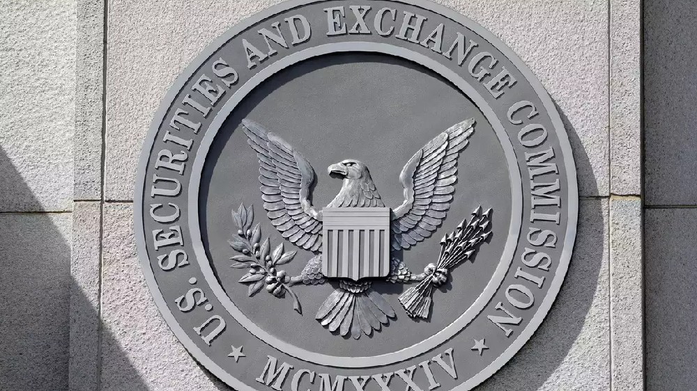 US SEC to set up new office for crypto filings US SEC to set up new office for crypto filings