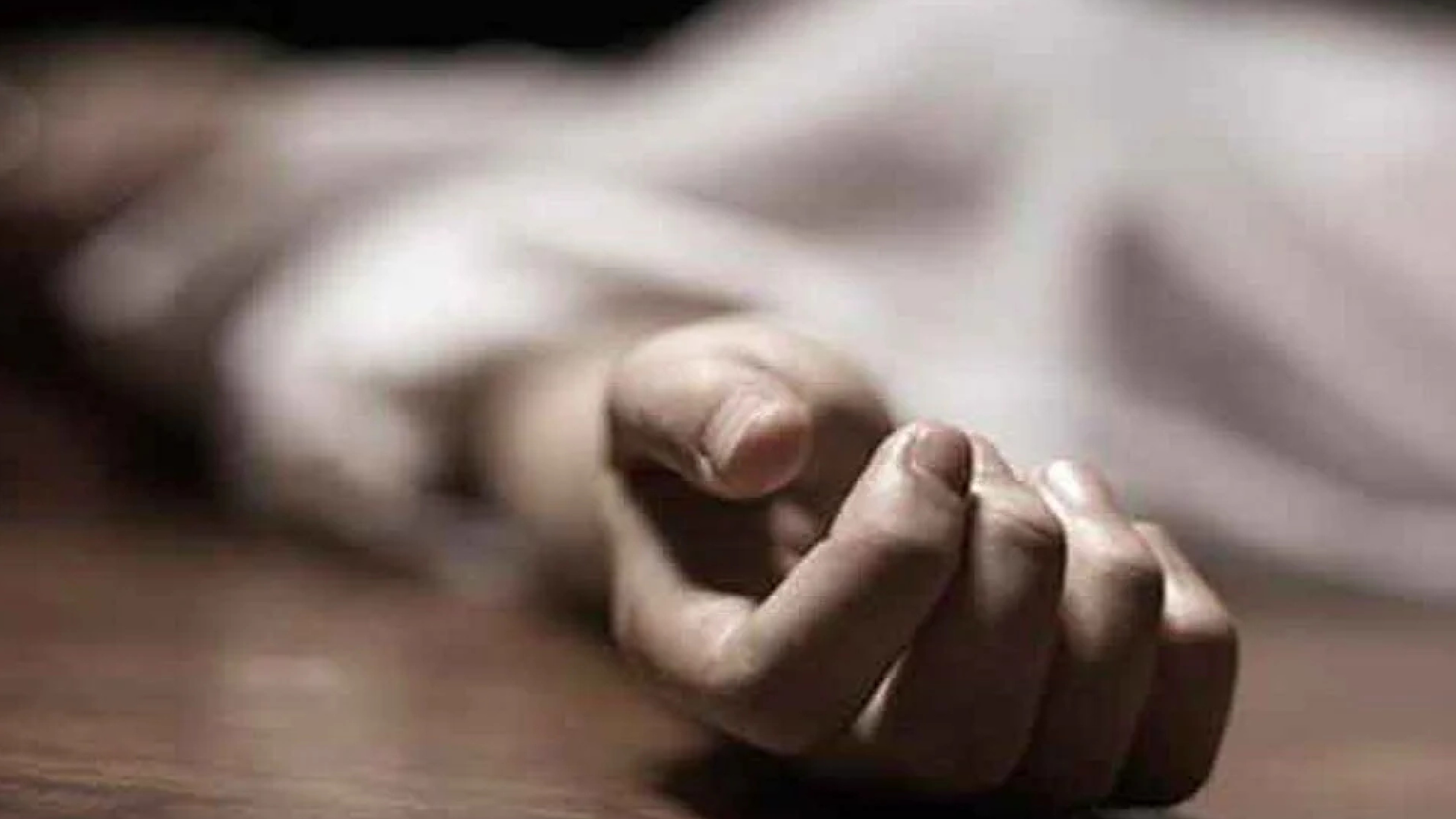 IIT- M student kills self in campus