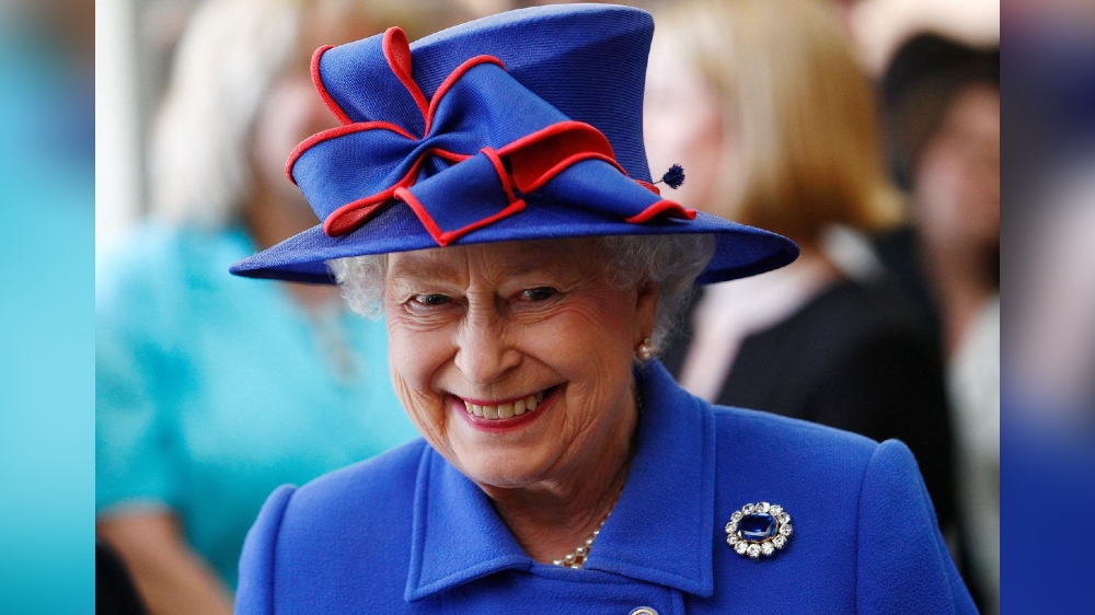Notable quotes of Britains Queen Elizabeth