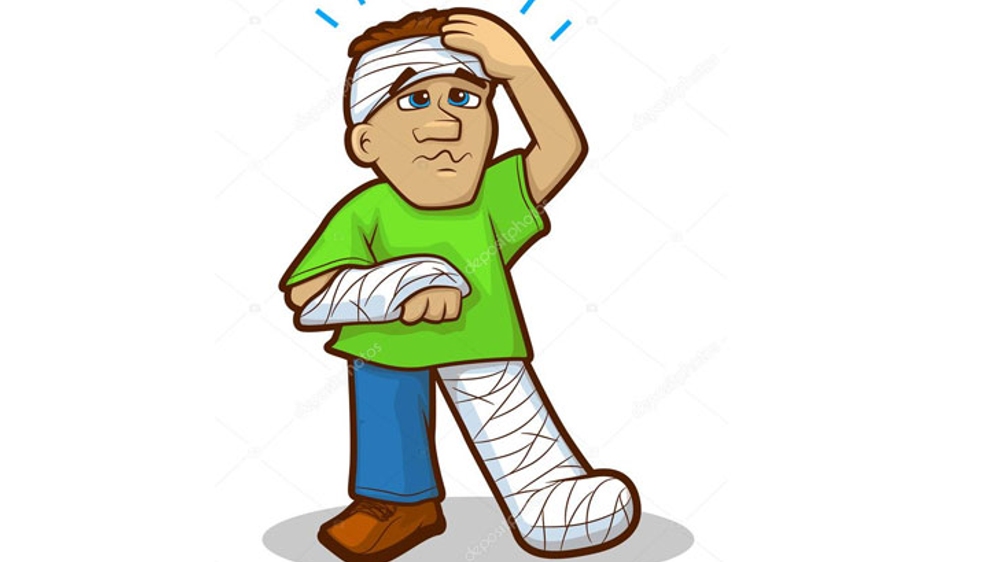 5-yr-old kids injured after false ceiling falls in Velachery school