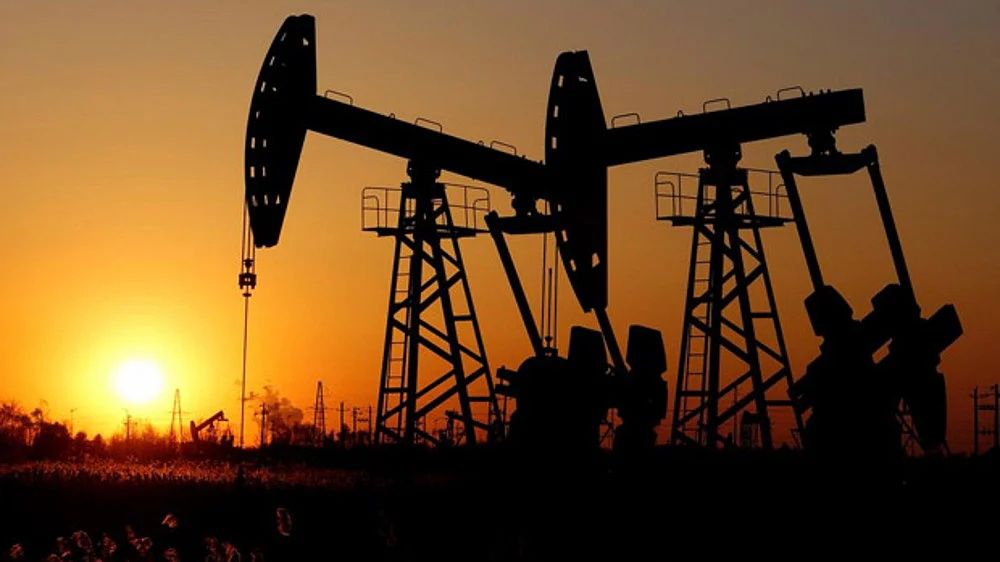 Oil Min for review of windfall tax; wants some fields exempt Oil Min for review of windfall tax; wants some fields exempt