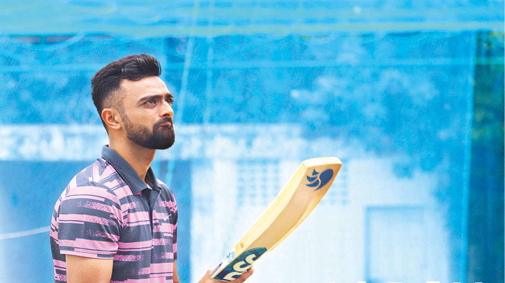 Comeback of the giant: Unadkat on zonal format