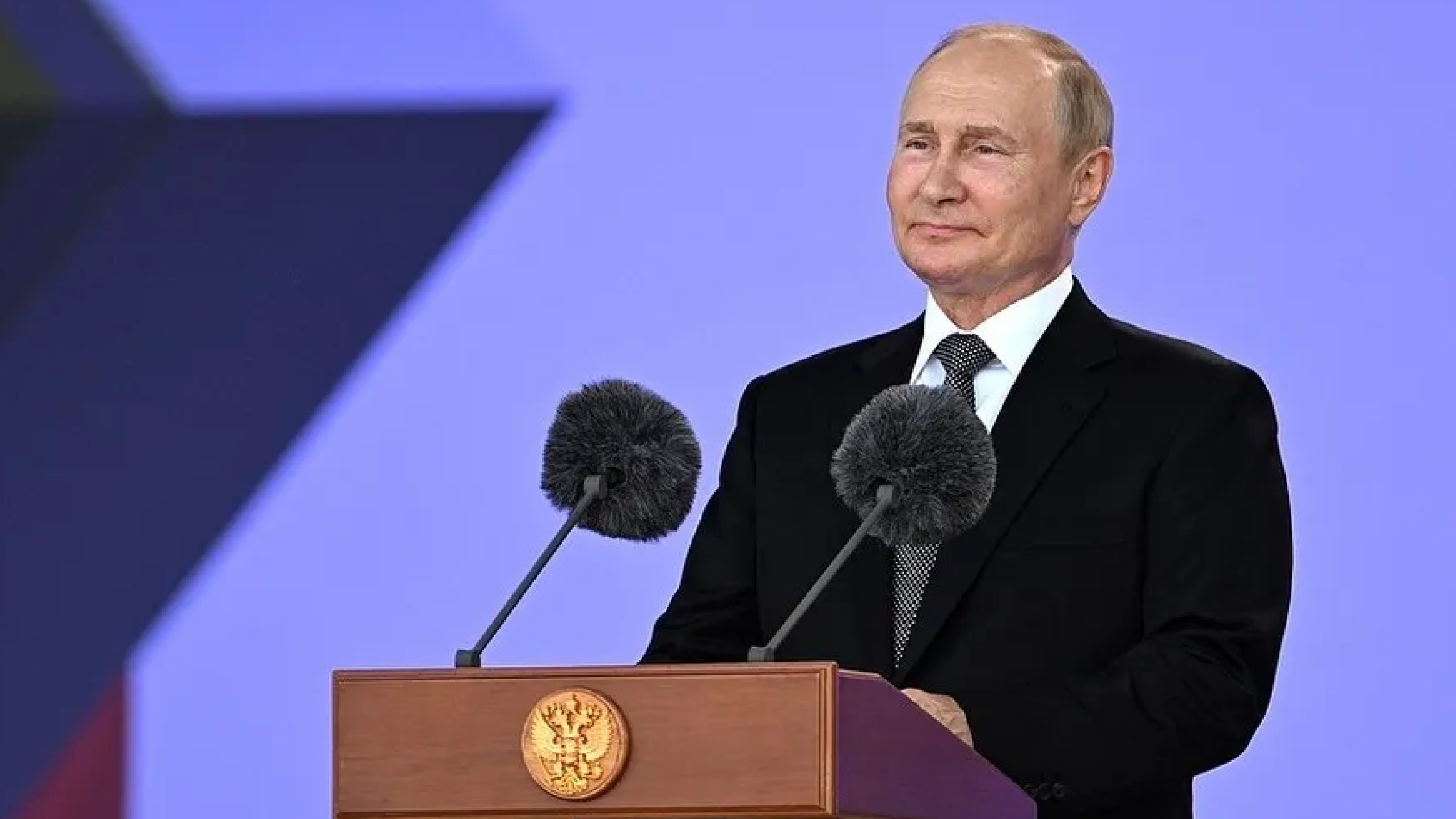Russia ready to give fertilisers to poor nations for free: Putin