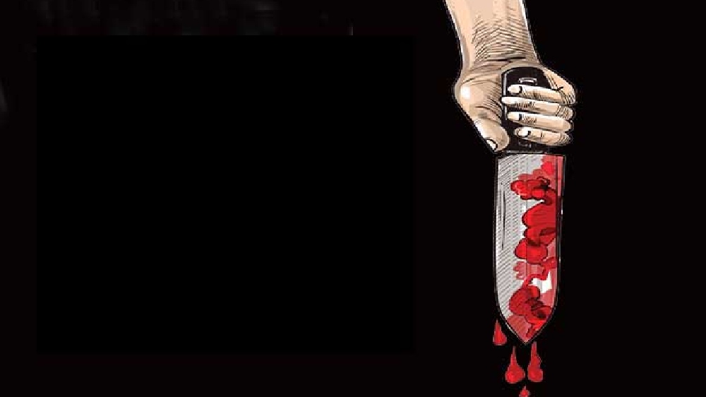 Fed up with husband’s alcoholism, woman kills him, surrenders to cop Fed up with husband’s alcoholism, woman kills him, surrenders to cop