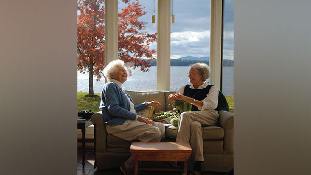Memories, social interactions decline with age: Study