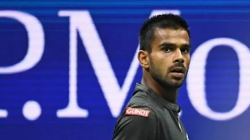 India goes down 1-3 vs Norway after Nagal win, Yuki/Saketh loss