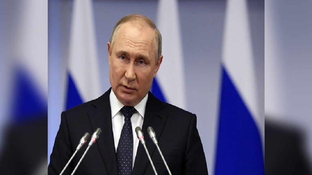 Putin announces partial military mobilization in Russia