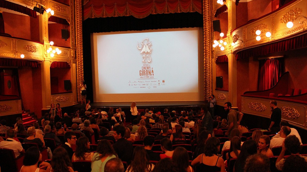 Culture, business of cinema