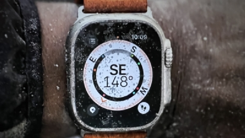 Apple may charge over $500 to repair Watch Ultra in China