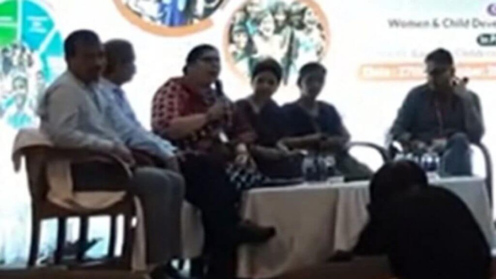 ‘Condoms next?’: Bihar official responds sharply over sanitary pads