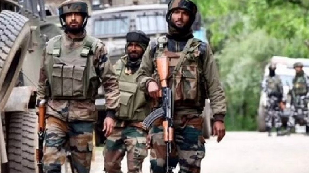 2 terrorists killed in Srinagar encounter identified