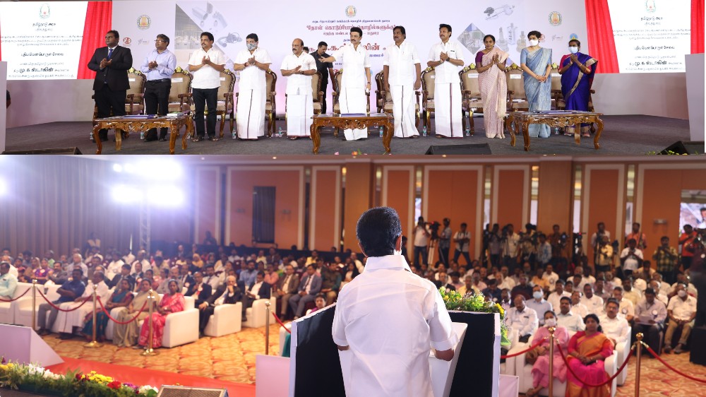 TN rolls out schemes for MSMEs, plans for entrepreneurship growth