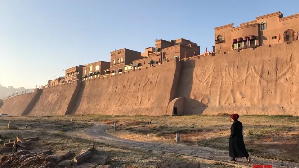 China may have ‘committed crimes against humanity’ in Xinjiang: UN