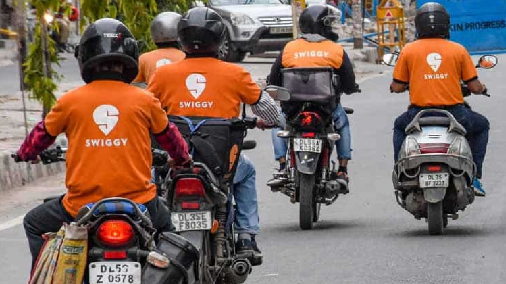Swiggy offers free skill-based learning to gig workers, their kids