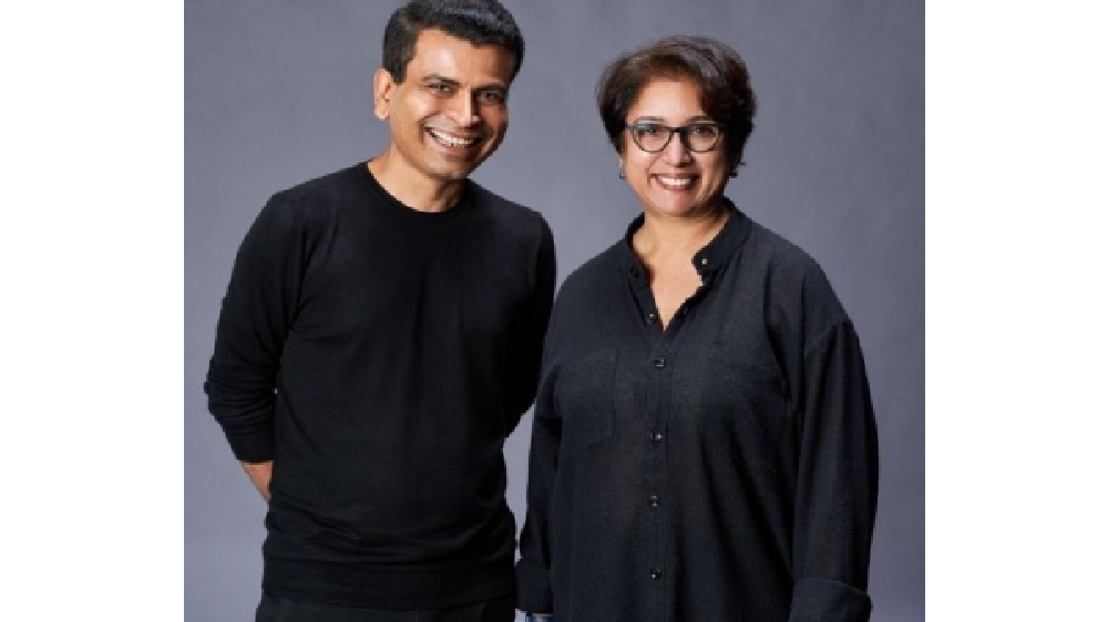 Actress Revathy returns to direction with Salaam Venky