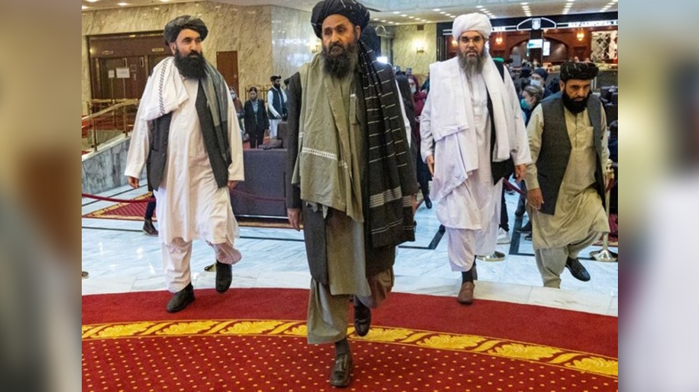 Taliban to ban TikTok, Pubg within next 3 months