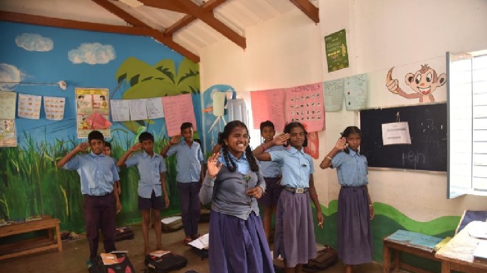 TN seeks volunteers for literacy drive