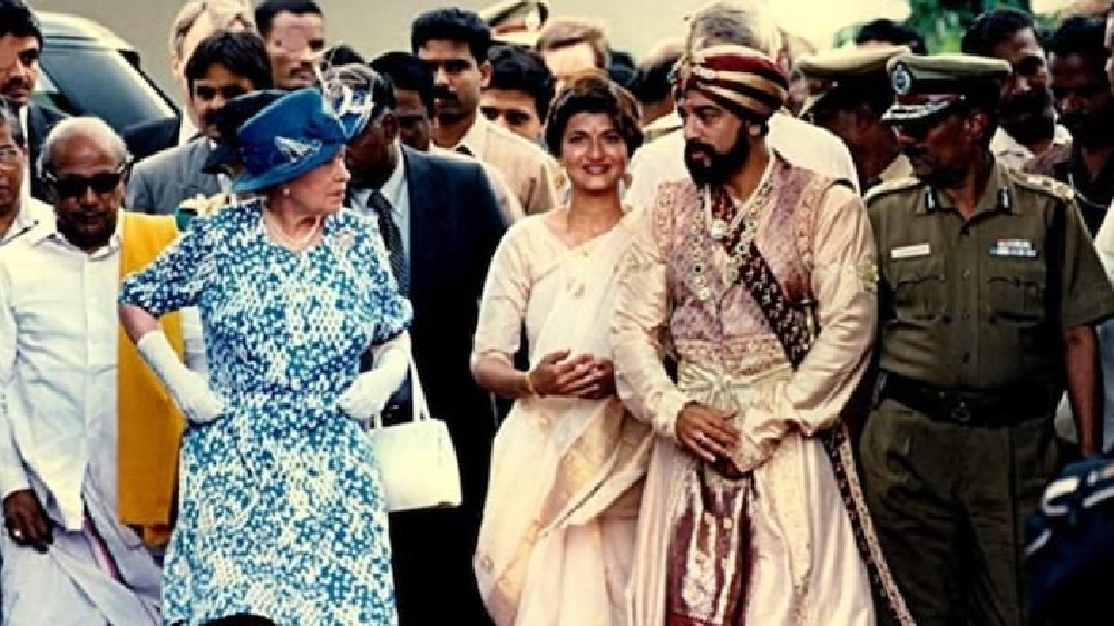 From Ramlila Maidan to AIIMS: A look at Queens India visits