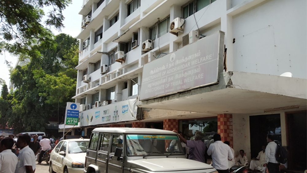 Tribal dept trying to reduce forest patta application rejection