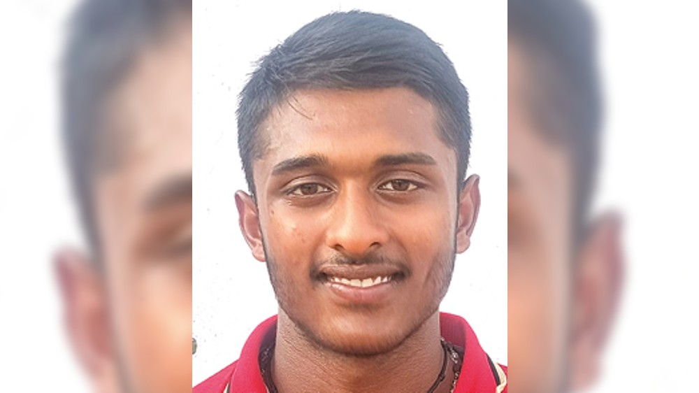 Kaushik, Sai star for Rovers; UFCC’s Dharmendra shines