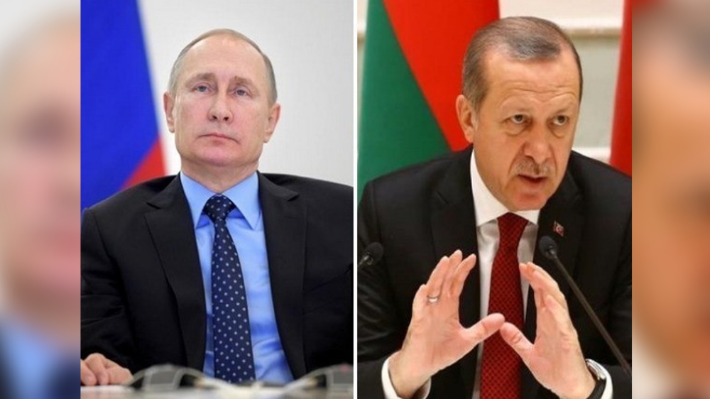 Is Turkey a sanction evasion haven for Russia?