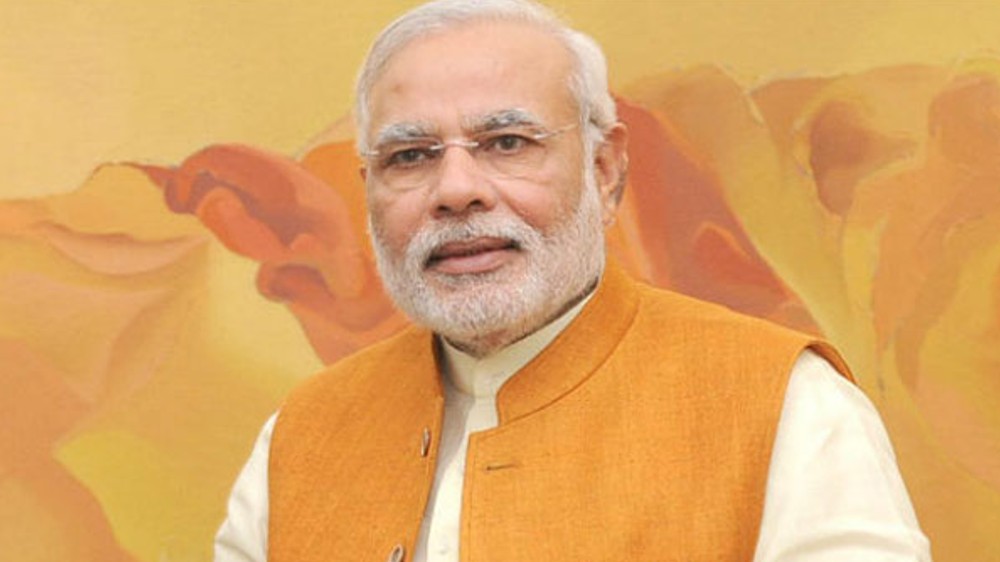 Modi has packed schedule on bday, takes part in 4 diverse events